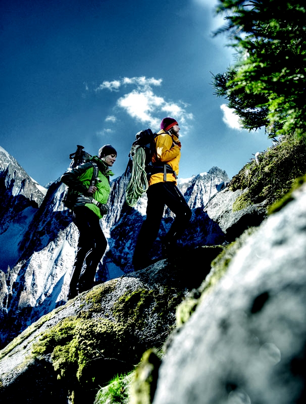 Vaude 2009