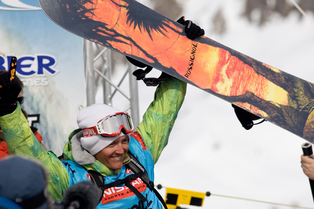 Extreme Verbier 2008