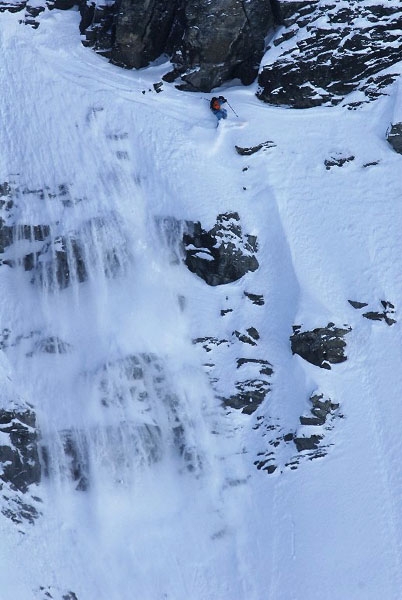 Xtreme Verbier 2007