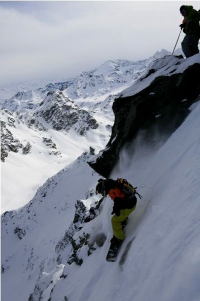 Xtreme Verbier 2007