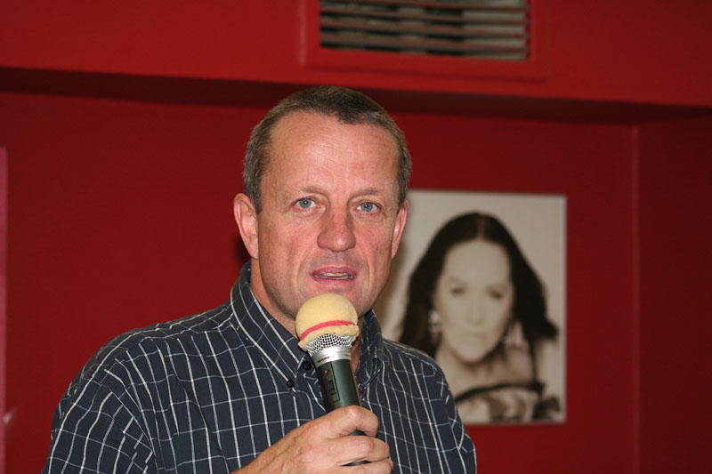 Vlekai 2007/2008