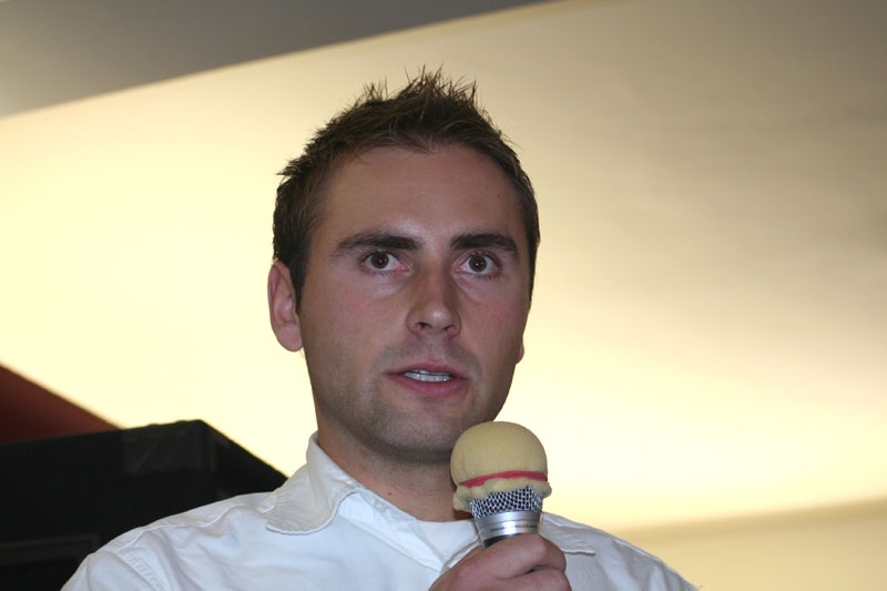 Vlekai 2007/2008