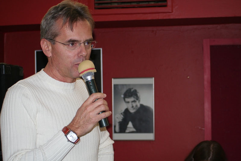 Vlekai 2007/2008