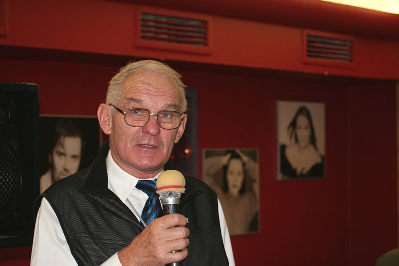 Vlekai 2007/2008
