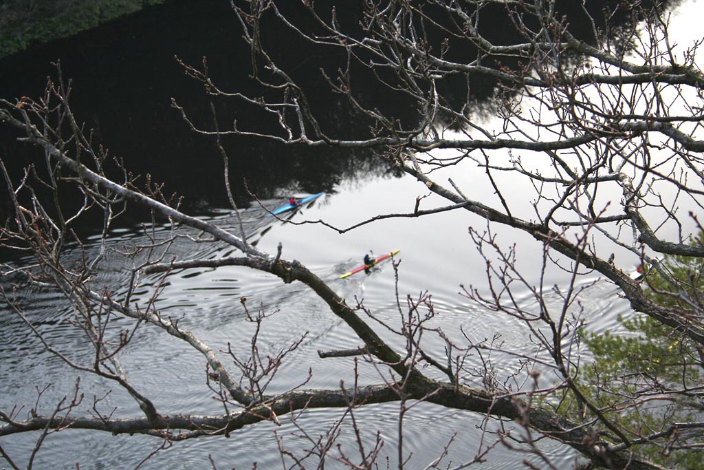 Vltava 2007