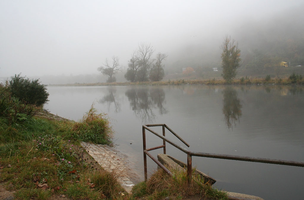 Vltava 2008