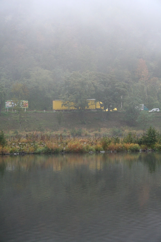 Vltava 2008