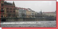 Praha, Staromstsk jez 