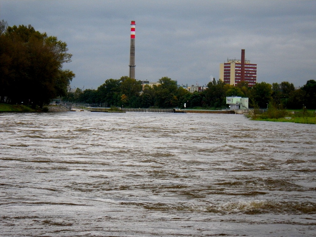 Nap Prahou pes ti jezy 2010 - Horydoly.cz 