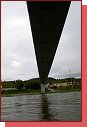 Vltava, Praha, Trojsk lvka 