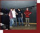 Vo(a)yage party