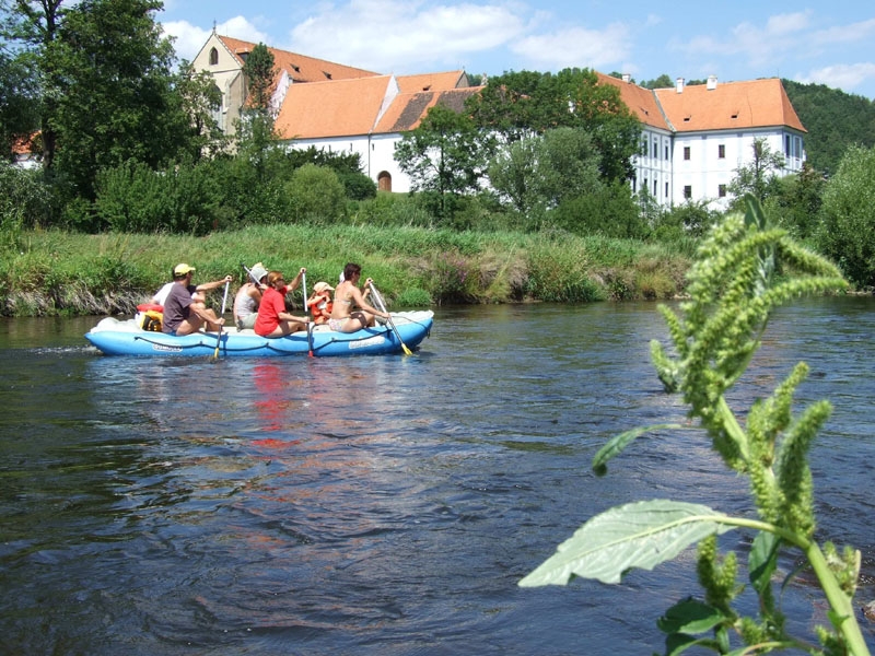 Vodck putovn 