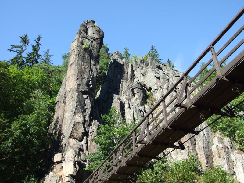 Vodck putovn 