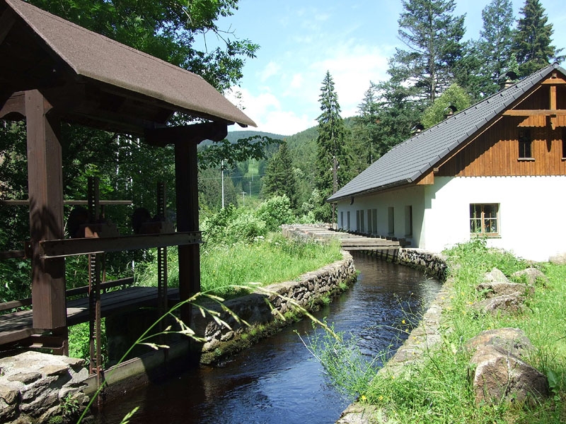Vodck putovn 