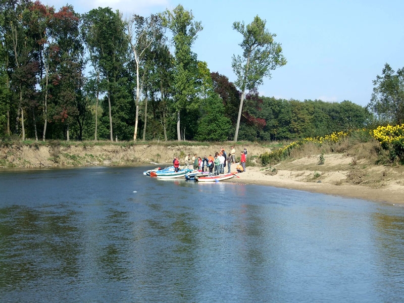 Vodck putovn 