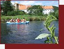 Vltava ve Zlat Korun