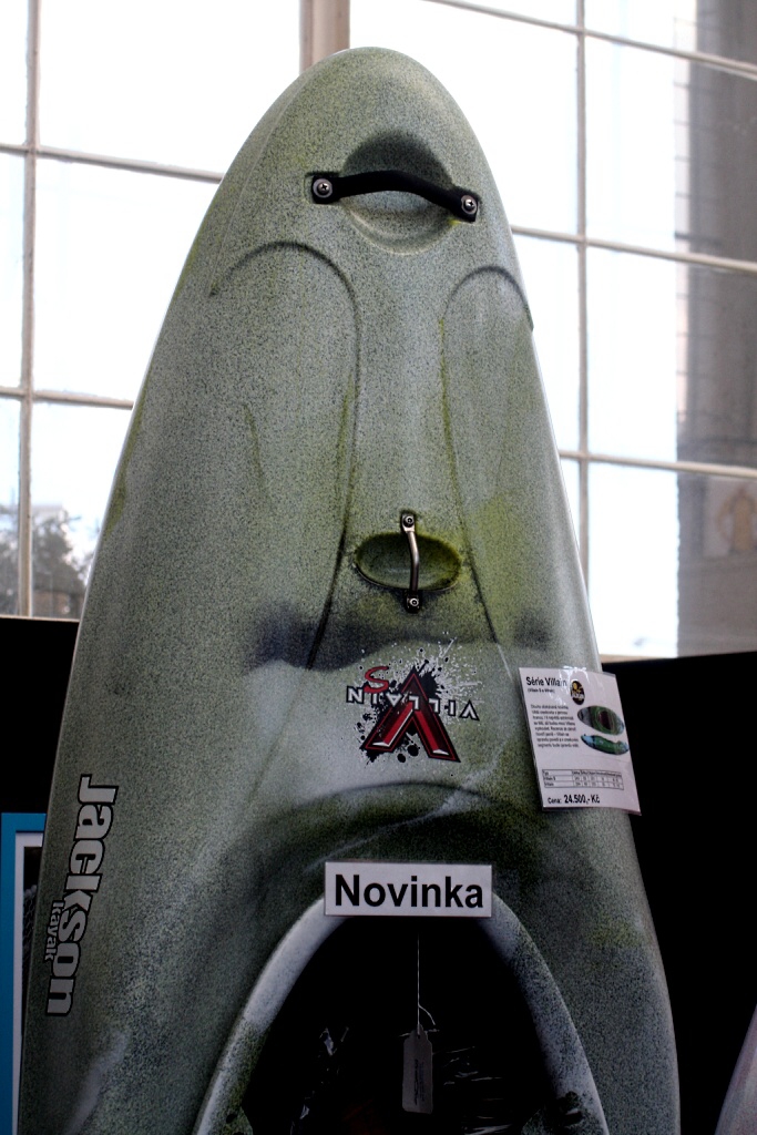 Vodák sport 2011 - Horydoly.cz 