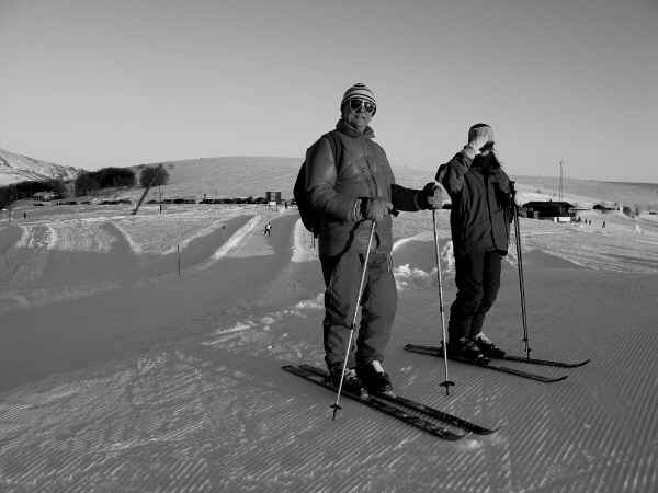 Vogzy (Vosges) - Horydoly.cz 