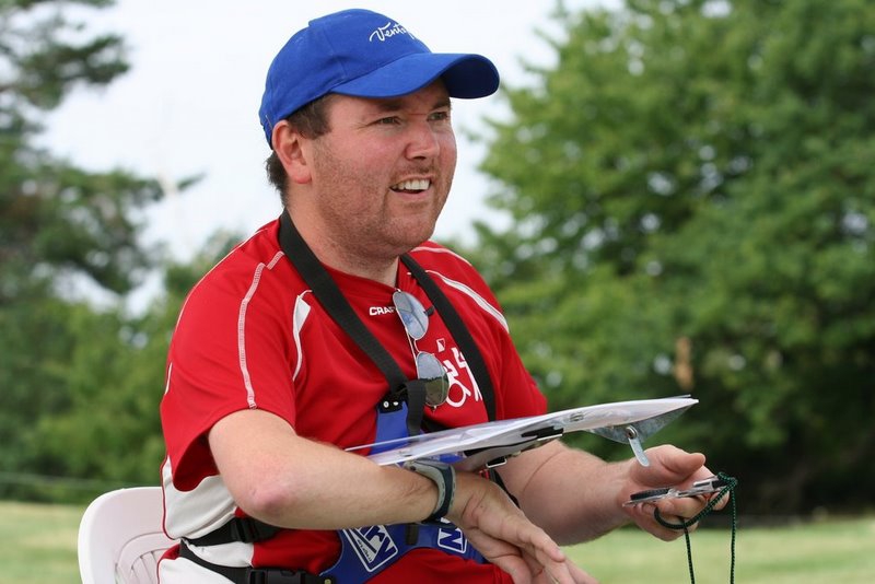 World Trail Orienteering Championchip 2008