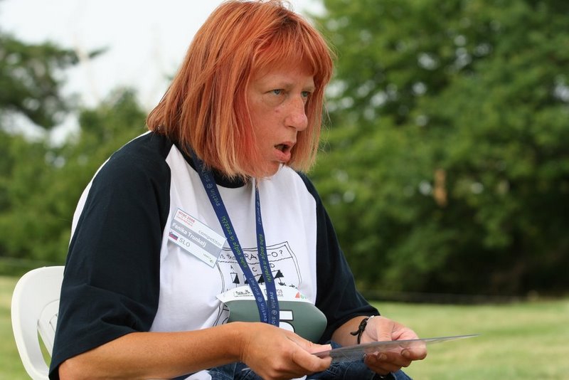 World Trail Orienteering Championchip 2008