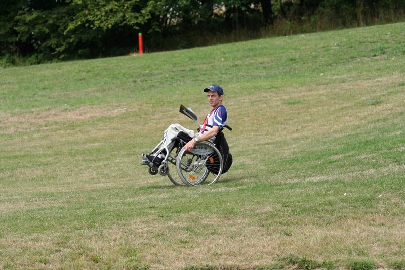 World Trail Orienteering Championchip 2008