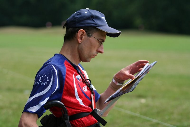 World Trail Orienteering Championchip 2008