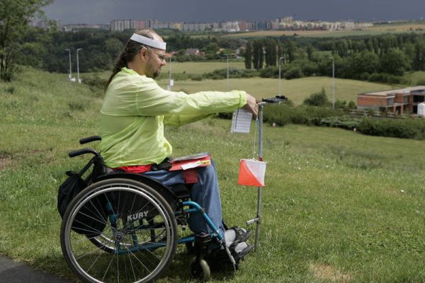 Hrka 2007, orientan zvody