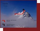 Vysok Tatry, Vysok, smrteln pd 9.10.2005