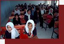 V celm Afghnistnu lovk v tsni postavil nebo zrekonstruoval u vce ne osmdest kol. kola ve vesnici Tamin Ansar byla otevena letos na podzim. Do t doby se dti museli uit v hlinnch budovch, ve kterch bylo horko a tma a kam se dti nevely.