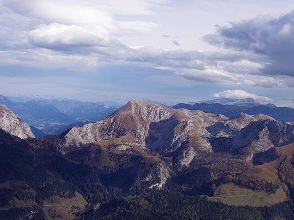 Watzmannrunde