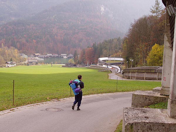 Watzmannrunde