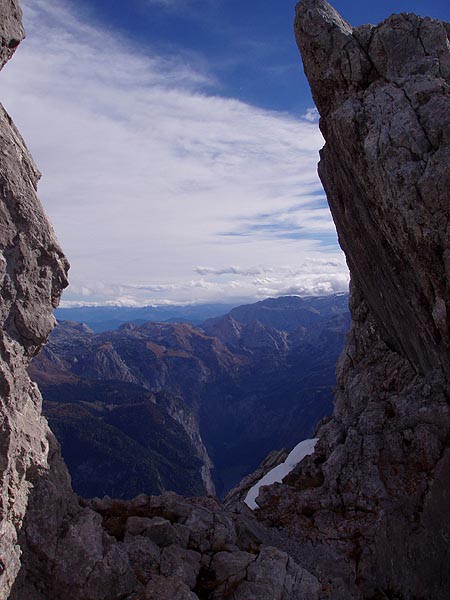 Watzmannrunde