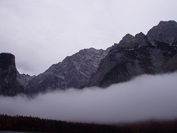 Watzmannrunde