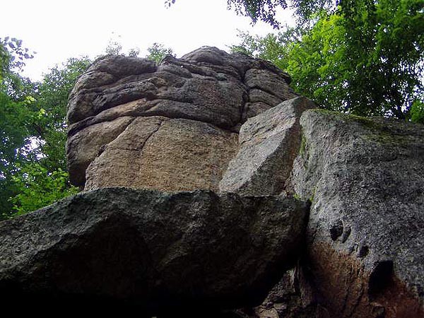 Waxenberg, Rakousko