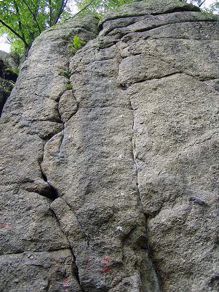 Waxenberg, Rakousko