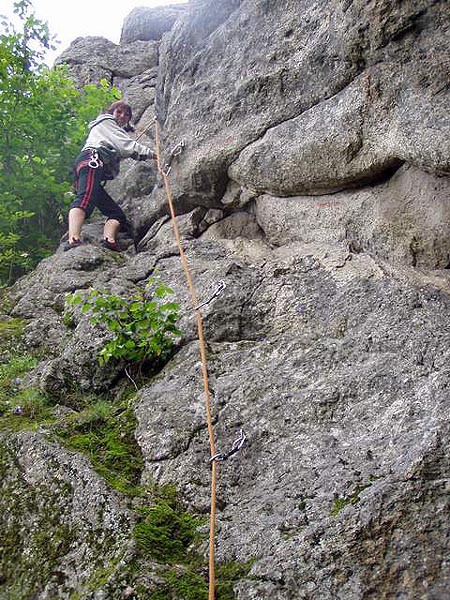 Waxenberg, Rakousko