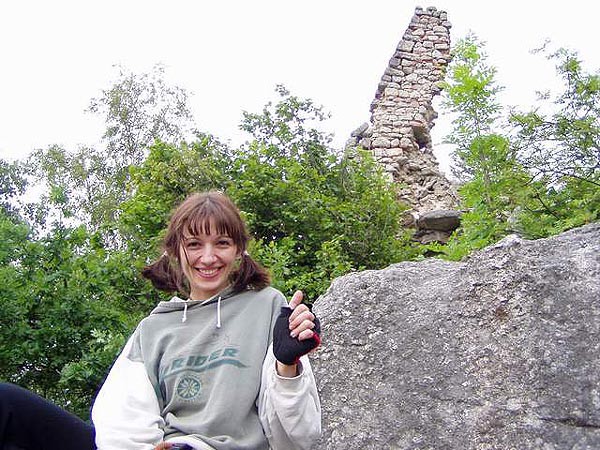 Waxenberg, Rakousko