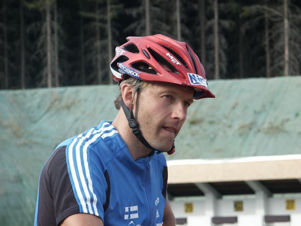 WC MTBO 2007, sprint