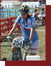 Mistrovstv svta MTBO 2007, sprint