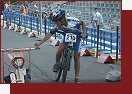 Mistrovstv svta MTBO 2007, sprint