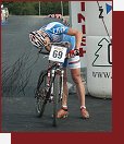 Mistrovstv svta MTBO 2007, sprint