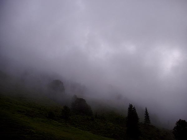 Wilder Kaiser, Prediktstuhl, Nordkante