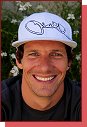 Windsurfa Tom Malina 