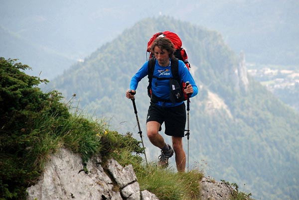 X-Alps 2007, Dachstein