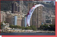 X.Alps 2009, Monaco, Christian Maurer 
