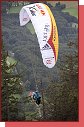 X-Alps 2009, Gaisberg, let Kaoru Ogisawa 