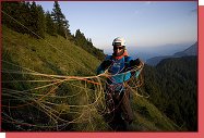 X-Alps 2009 
