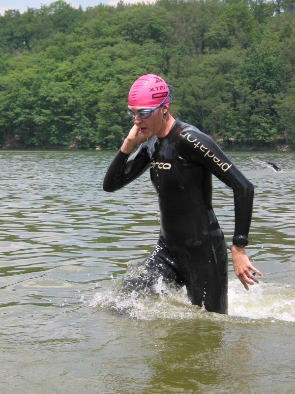 Xterra 2007
