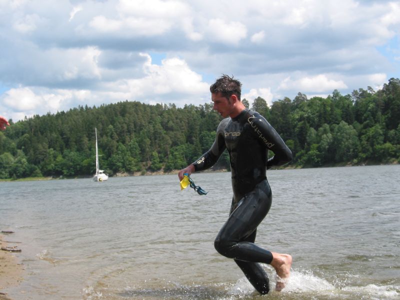 Xterra 2007