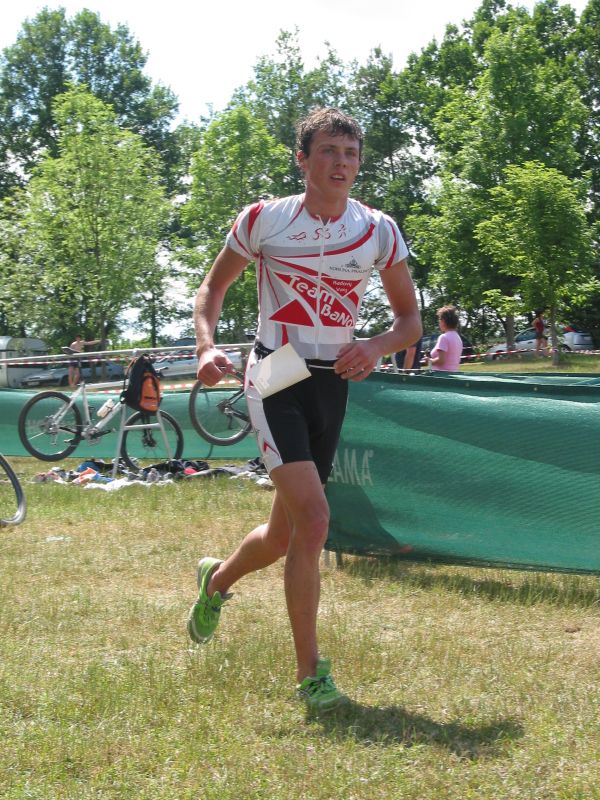 Xterra 2007